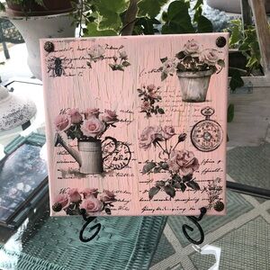 🌸Canvas Wall Decor🌸